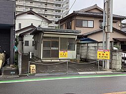 物件画像 川越市仲町124坪売地