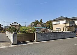 物件画像 東松山市松山町売地