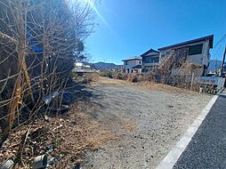 物件画像 腰越380万土地