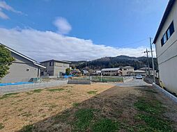 物件画像 青山580万売地