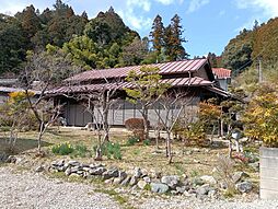 物件画像 西平103坪古家付土地