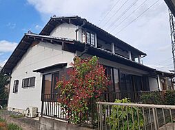 物件画像 小川1200万中古戸建