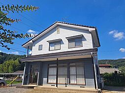 東武東上線 小川町駅 バス10分 日影下車 徒歩3分