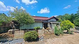 物件画像 木部農家住宅