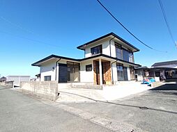 物件画像 柳川市蒲生　戸建て