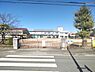 周辺：清水小学校まで徒歩23分1700ｍ