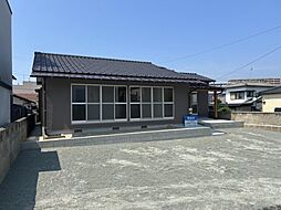 物件画像 荒尾市川登　戸建て