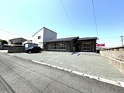 物件画像 荒尾市川登　戸建て