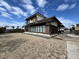 物件画像 大牟田市萩尾町1丁目　戸建て