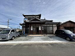 物件画像 柳川市七ツ家　戸建て