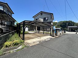 物件画像 荒尾市川登　戸建て