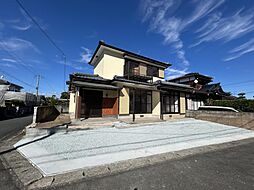 物件画像 みやま市高田町原　戸建て