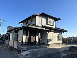 物件画像 大牟田市藤田町　戸建て