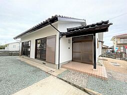 物件画像 大牟田市青葉町　戸建て