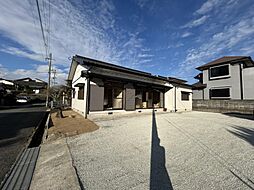 物件画像 大牟田市大字橘　戸建て