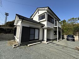 物件画像 大牟田市大字今山　戸建て