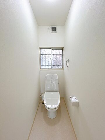 トイレ 荒尾市増永2762-28