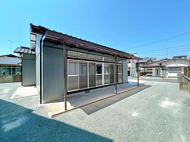 駐車場 荒尾市増永2762-28