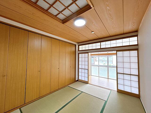 室内 荒尾市増永2762-28