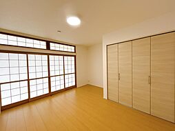 室内の画像