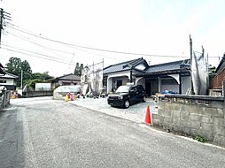 物件画像 荒尾市川登　戸建て
