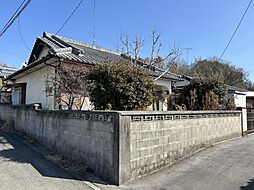 物件画像 荒尾市川登　戸建て