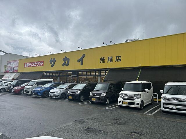 周辺 荒尾市本井手1558-26