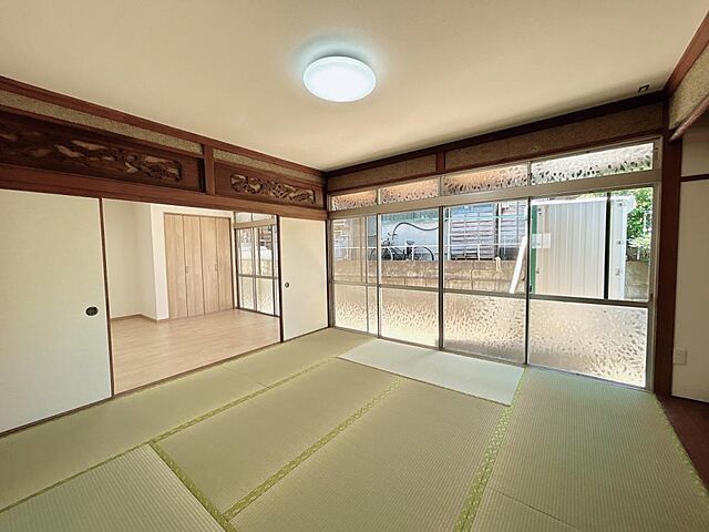 室内 荒尾市本井手1558-26