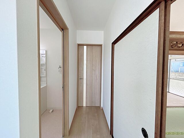 室内 荒尾市本井手1558-26