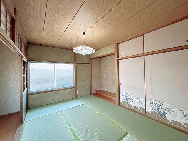 室内 荒尾市本井手1558-26