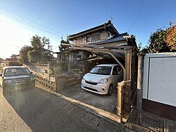 物件画像 大牟田市米生町2丁目　戸建て