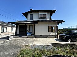 物件画像 大牟田市藤田町　戸建て