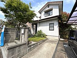 物件画像 大牟田市笹原町2丁目　戸建て