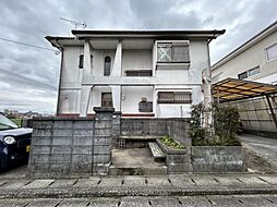 物件画像 柳川市東蒲池　戸建て