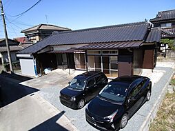 物件画像 みやま市瀬高町大草　戸建て