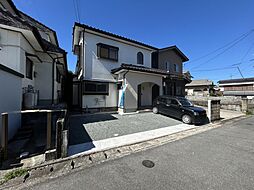 物件画像 大牟田市駛馬町　戸建て