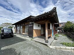 物件画像 みやま市高田町下楠田　戸建て