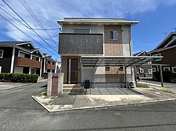物件画像 三潴郡大木町大字横溝　戸建て