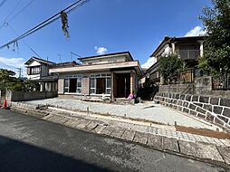 物件画像 大牟田市黄金町1丁目　戸建て
