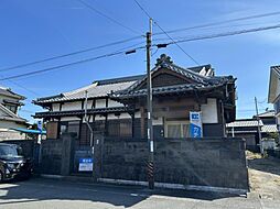 物件画像 大牟田市南船津町4丁目　戸建て