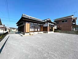 物件画像 大牟田市南船津町4丁目　戸建て
