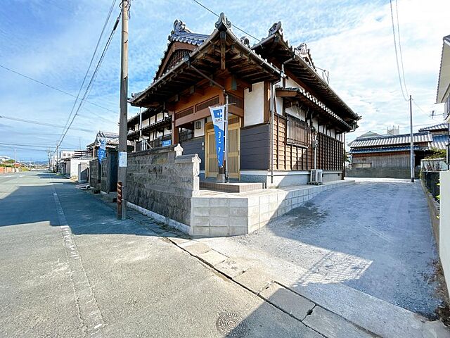 外観 大牟田市南船津町4丁目2-4