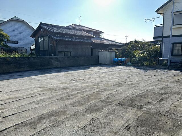 外観 大牟田市南船津町4丁目2-4
