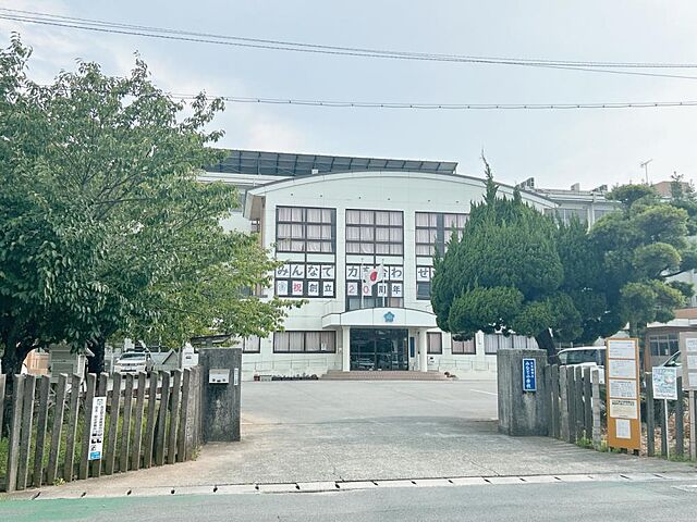 周辺 大牟田市南船津町4丁目2-4