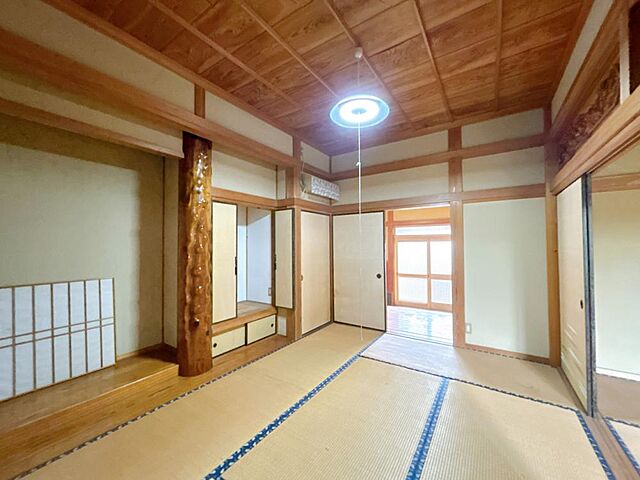 室内 大牟田市南船津町4丁目2-4