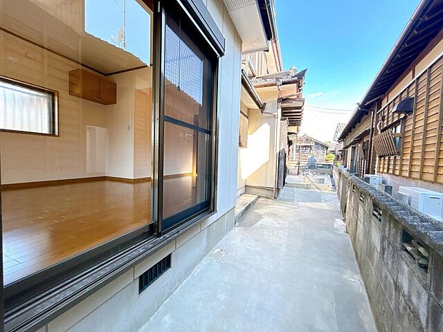 外観 荒尾市宮内出目436-1