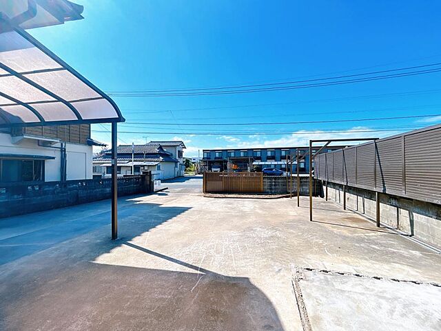 駐車場 荒尾市宮内出目436-1