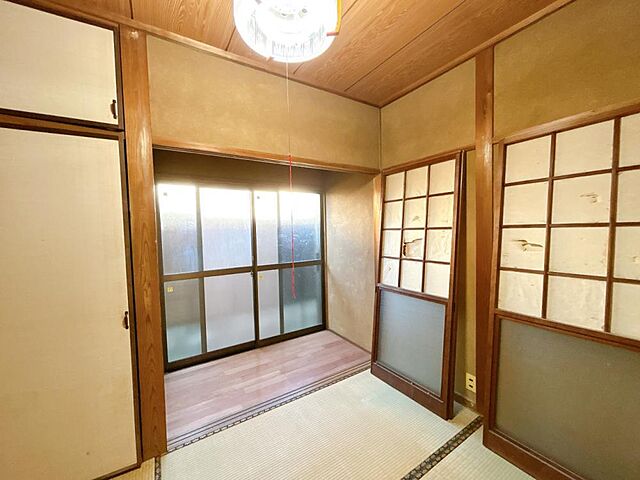 室内 荒尾市宮内出目436-1