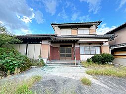 物件画像 みやま市瀬高町濱田　戸建て