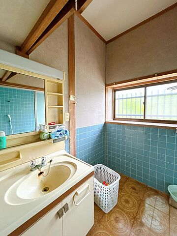 洗面 荒尾市荒尾3467-20